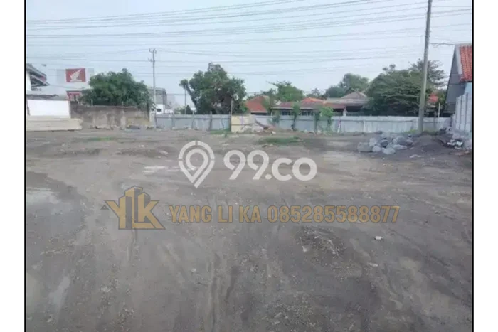 Lahan Investasi Lokasi Brebes Brebes SHM Lahan Investasi Lokasi Brebes Brebes SHM