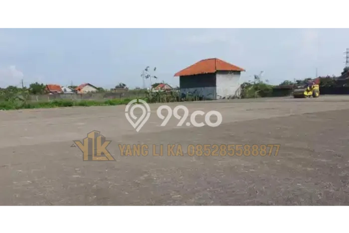 Lahan Investasi Lokasi Brebes Brebes SHM Lahan Investasi Lokasi Brebes Brebes SHM