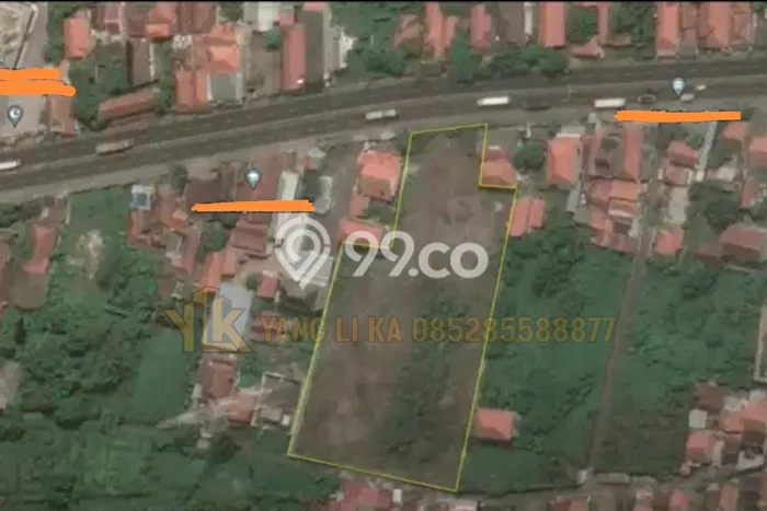 Lahan Investasi Lokasi Brebes Brebes SHM Lahan Investasi Lokasi Brebes Brebes SHM