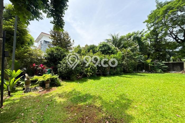 Tanah Dijual Lokasi BSD, Tangerang Selatan Luas 375m2 Legalitas Aman Tanah Dijual Lokasi BSD, Tangerang Selatan Luas 375m2 Legalitas Aman