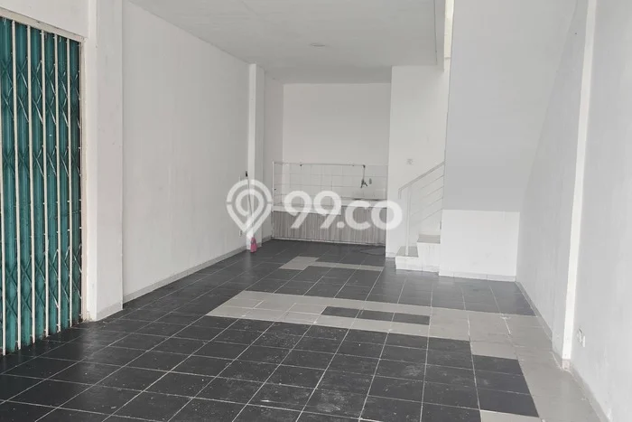 FOR RENT! Ruko di Alam Sutera Cocok untuk Bisnis 80m2 FOR RENT! Ruko di Alam Sutera Cocok untuk Bisnis 80m2