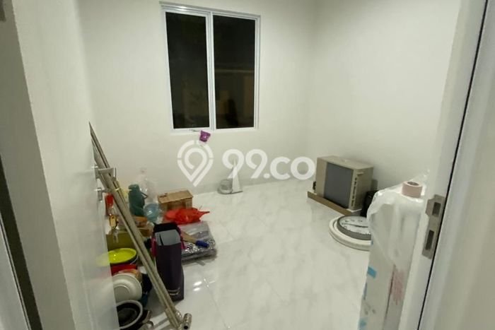 Dijual Rumah 3 Kamar Lokasi Ideal Nyaman dan Strategis di Curug Dijual Rumah 3 Kamar Lokasi Ideal Nyaman dan Strategis di Curug