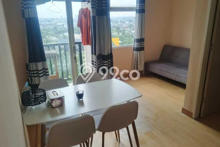 Sewa Apartemen Murah di Tangerang Kota 2 Bedroom Sewa Apartemen Murah di Tangerang Kota 2 Bedroom