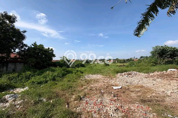 Tanah Komersial Dijual di Cipondoh Tangerang 8000m2 Tanah Komersial Dijual di Cipondoh Tangerang 8000m2