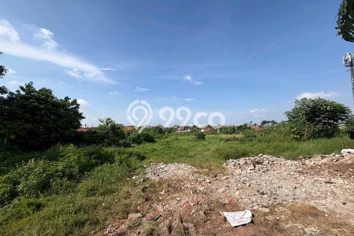 Tanah Komersial Dijual di Cipondoh Tangerang 8000m2 Tanah Komersial Dijual di Cipondoh Tangerang 8000m2
