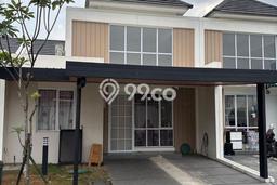 Dijual Rumah 3 Kamar Lokasi Ideal Nyaman dan Strategis di Curug Dijual Rumah 3 Kamar Lokasi Ideal Nyaman dan Strategis di Curug