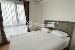 Apartemen Nyaman untuk Disewa, 2 Kamar di Tangerang Apartemen Nyaman untuk Disewa, 2 Kamar di Tangerang