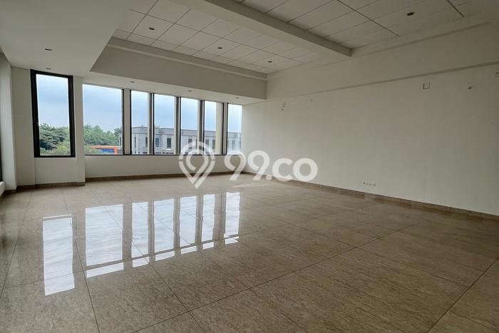 Ruko Disewakan Cepat di BSD Tangerang Selatan LB 649m2 Ruko Disewakan Cepat di BSD Tangerang Selatan LB 649m2