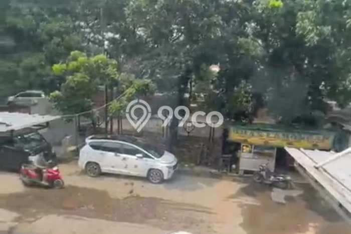 Unit Ruko Tersedia di Poris Spesifikasi LB 160m2 Unit Ruko Tersedia di Poris Spesifikasi LB 160m2