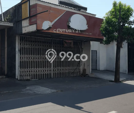 Ruko Bagus LT 218m2 LB 218m2 Dijual di Mantrijeron Yogyakarta Ruko Bagus LT 218m2 LB 218m2 Dijual di Mantrijeron Yogyakarta