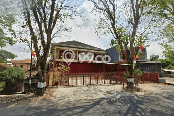 Ruko Disewa di Sewon, Bantul, LT 512m2 / LB 832m2 Ruko Disewa di Sewon, Bantul, LT 512m2 / LB 832m2