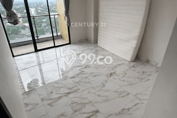 Dijual Segera Apartemen 2 KT & 1 KM di Ngaglik, Sleman Dijual Segera Apartemen 2 KT & 1 KM di Ngaglik, Sleman