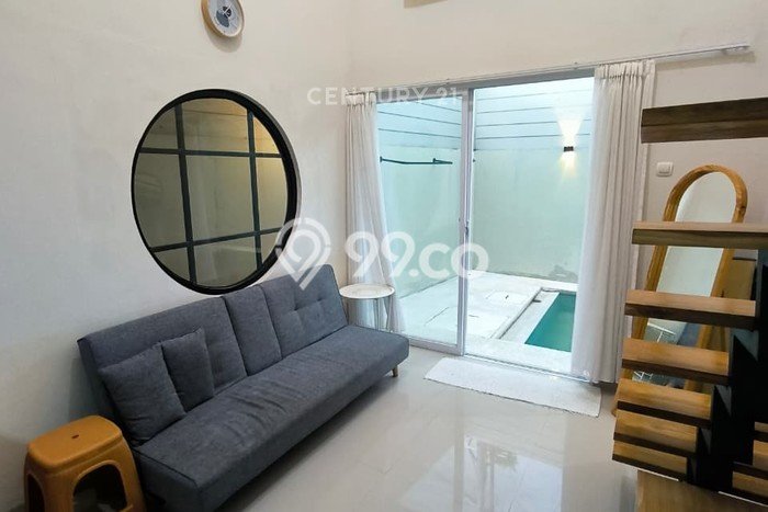 PELUANG INVESTASI! Vila Kawasan Godean, Luas 108m2m², ROI Tinggi PELUANG INVESTASI! Vila Kawasan Godean, Luas 108m2m², ROI Tinggi