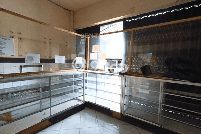 FOR SALE! Ruko di Pakualaman Yogyakarta, LT 124m2, LB 248m2 FOR SALE! Ruko di Pakualaman Yogyakarta, LT 124m2, LB 248m2