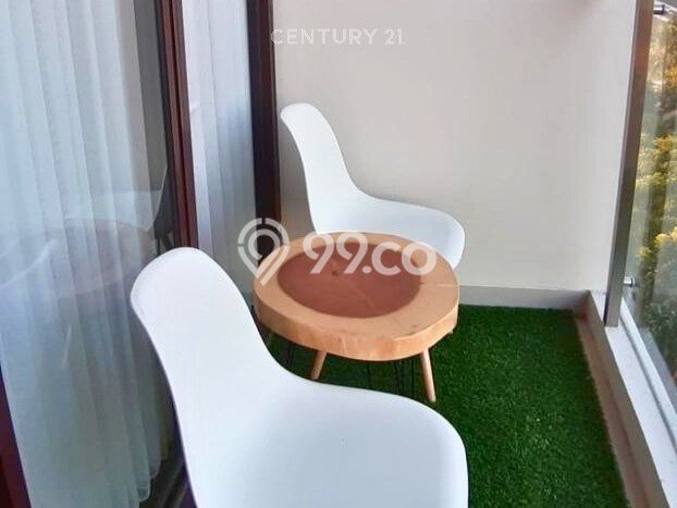 Sewa Sekarang Apartemen Strategis 1 KT, 1 KM di Kawasan Ngaglik Sewa Sekarang Apartemen Strategis 1 KT, 1 KM di Kawasan Ngaglik