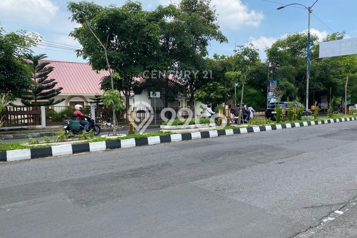 Ruko untuk Disewa di Pusat Yogyakarta Luas Bangunan 63m2 Ruko untuk Disewa di Pusat Yogyakarta Luas Bangunan 63m2