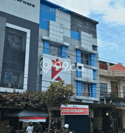 Ruko disewakan di Tegalrejo Yogyakarta dengan luas bangunan 225m2 Ruko disewakan di Tegalrejo Yogyakarta dengan luas bangunan 225m2