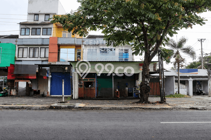Ruko untuk disewa di Gondokusuman punya LT 154m2 & LB 112m2 harga sewa kompetitif Ruko untuk disewa di Gondokusuman punya LT 154m2 & LB 112m2 harga sewa kompetitif