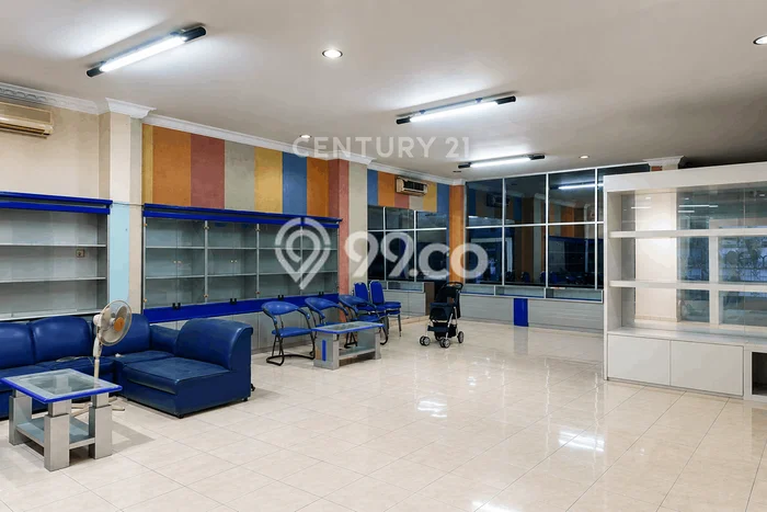 Area Strategis! Disewakan Ruko Lokasi Danurejan, Yogyakarta Cocok untuk Bisnis Area Strategis! Disewakan Ruko Lokasi Danurejan, Yogyakarta Cocok untuk Bisnis