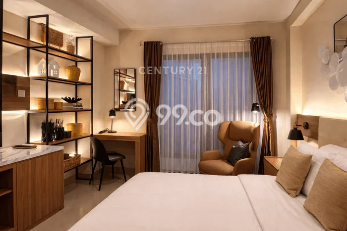 Apartemen Modern Dijual di Ngaglik, Sleman Punya 0 KT / 0 Kamar Mandi Apartemen Modern Dijual di Ngaglik, Sleman Punya 0 KT / 0 Kamar Mandi