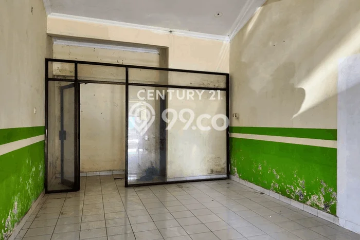 Ruko Usaha Dijual di Gamping Sleman LT 32m2 & LB 32m2 Ruko Usaha Dijual di Gamping Sleman LT 32m2 & LB 32m2