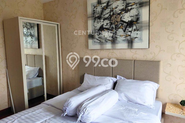 Disewakan Apartemen Terjangkau 0 BR di Caturtunggal Yogyakarta Disewakan Apartemen Terjangkau 0 BR di Caturtunggal Yogyakarta