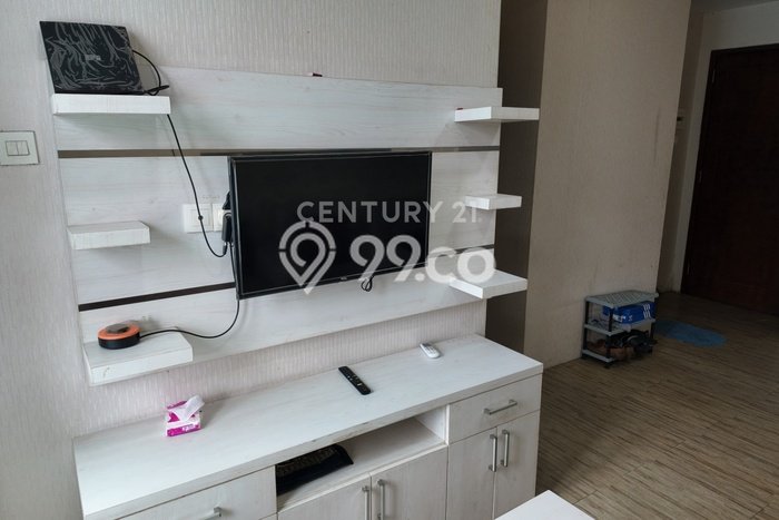Apartemen Minimalis untuk Disewa, 2 Kamar di Yogyakarta Apartemen Minimalis untuk Disewa, 2 Kamar di Yogyakarta