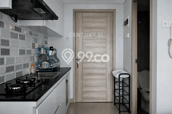 Apartemen Harga Terjangkau Dijual di Mlati, Sleman Punya 0 Kamar Tidur Apartemen Harga Terjangkau Dijual di Mlati, Sleman Punya 0 Kamar Tidur