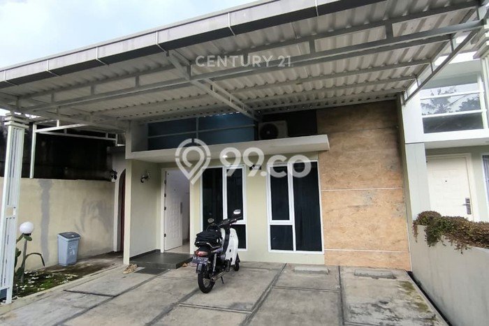 PELUANG INVESTASI! Vila Kawasan Godean, Luas 108m2m², ROI Tinggi PELUANG INVESTASI! Vila Kawasan Godean, Luas 108m2m², ROI Tinggi