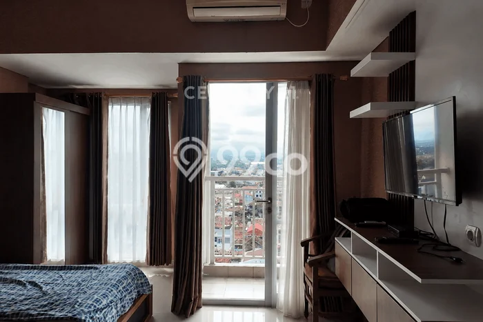 Hunian Apartemen Disewakan Murah 22m2 di Mlati, Cocok untuk Tempat Tinggal Anda Hunian Apartemen Disewakan Murah 22m2 di Mlati, Cocok untuk Tempat Tinggal Anda