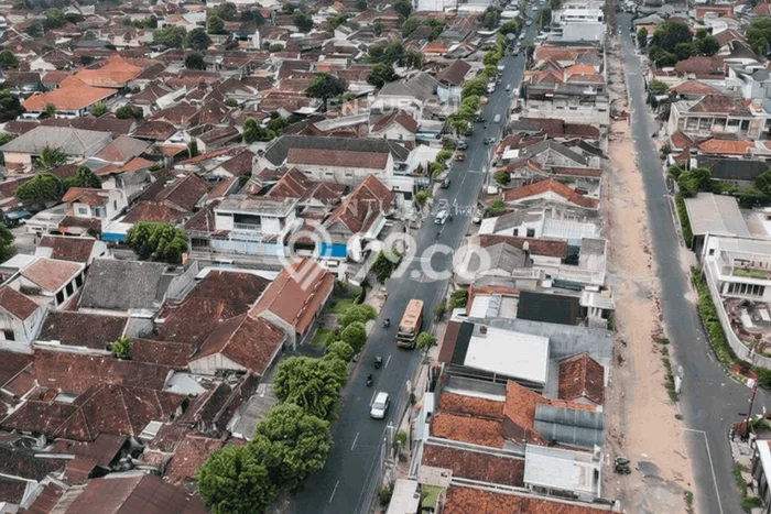 Ruko Disewakan Cepat di Mantrijeron Yogyakarta LB 252m2 Ruko Disewakan Cepat di Mantrijeron Yogyakarta LB 252m2