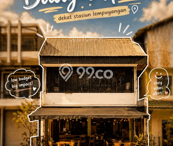 Unit Ruko Dijual di Danurejan Yogyakarta Luas Tanah 120m2, Luas Bangunan 240m2 Unit Ruko Dijual di Danurejan Yogyakarta Luas Tanah 120m2, Luas Bangunan 240m2
