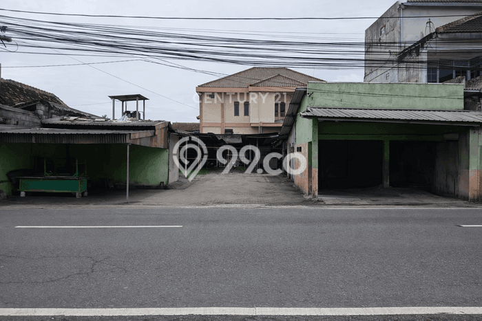 Lahan untuk Dijual di Ngaglik Sleman Luas 627m2 Lahan untuk Dijual di Ngaglik Sleman Luas 627m2