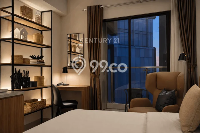 Apartemen Modern Dijual di Ngaglik, Sleman Punya 0 KT / 0 Kamar Mandi Apartemen Modern Dijual di Ngaglik, Sleman Punya 0 KT / 0 Kamar Mandi