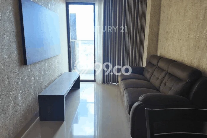 Siap Milik Apartemen 1 KT 1 KM di Ngaglik Siap Milik Apartemen 1 KT 1 KM di Ngaglik