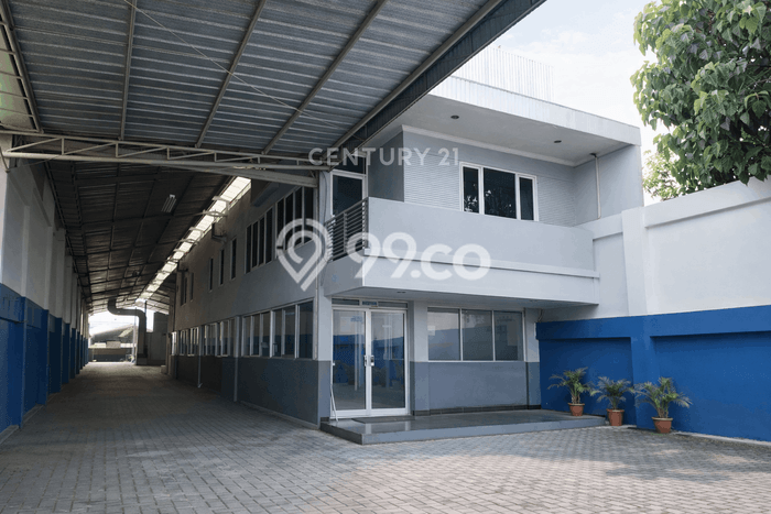 Gudang untuk disewa di Kasihan punya LT 1600m2 & LB 1400m2 harga sewa kompetitif Gudang untuk disewa di Kasihan punya LT 1600m2 & LB 1400m2 harga sewa kompetitif