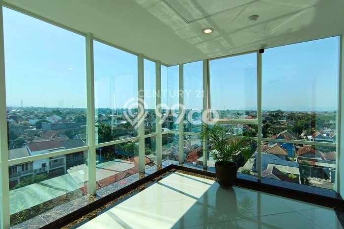 Sewa Apartemen Murah di Ngaglik, Sleman Lokasi Strategis Sewa Apartemen Murah di Ngaglik, Sleman Lokasi Strategis