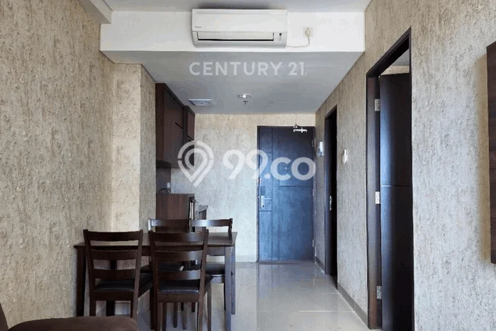 Siap Milik Apartemen 1 KT 1 KM di Ngaglik Siap Milik Apartemen 1 KT 1 KM di Ngaglik