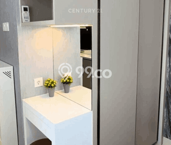 Apartemen Siap Huni 0 BR dengan Harga Terjangkau di Area Ngaglik, Sleman Apartemen Siap Huni 0 BR dengan Harga Terjangkau di Area Ngaglik, Sleman