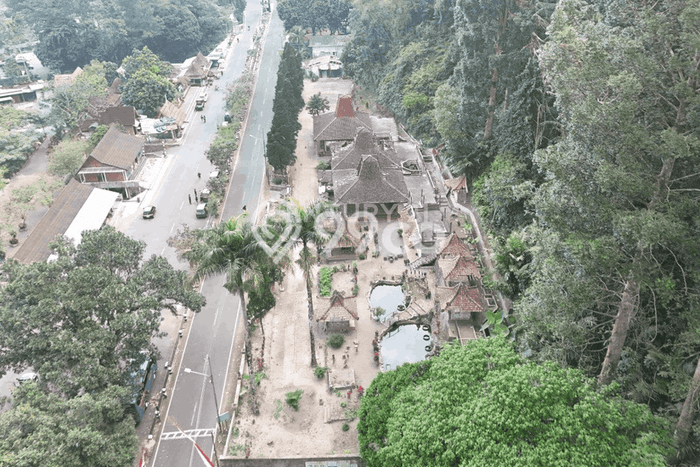 Tanah di Pakem, Sleman Luas 3890m2 Dijual Segera Tanah di Pakem, Sleman Luas 3890m2 Dijual Segera