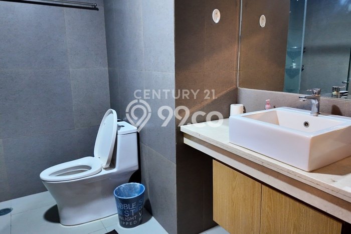 Sewa Sekarang Apartemen Strategis 1 KT, 1 KM di Kawasan Ngaglik Sewa Sekarang Apartemen Strategis 1 KT, 1 KM di Kawasan Ngaglik