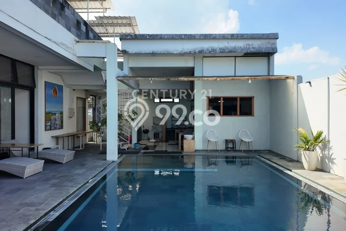FOR SALE! Vila Kawasan Sewon, Luas 1098m2m², Posisi Strategis FOR SALE! Vila Kawasan Sewon, Luas 1098m2m², Posisi Strategis