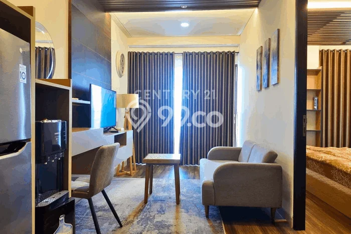 Dijual Apartemen 1 KT 1 KM di Ngaglik Dijual Apartemen 1 KT 1 KM di Ngaglik