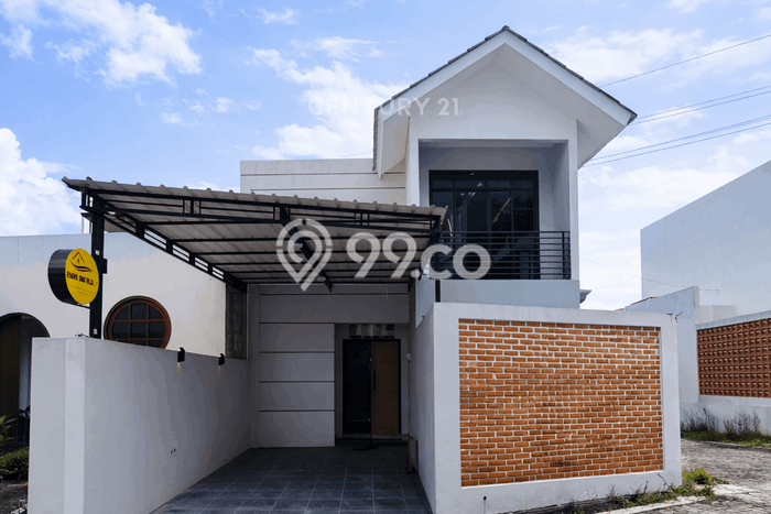 Kesempatan Terbaik! Vila di Turi, Dimensi 129m2m², Area Prospektif dengan potensi meningkat Kesempatan Terbaik! Vila di Turi, Dimensi 129m2m², Area Prospektif dengan potensi meningkat