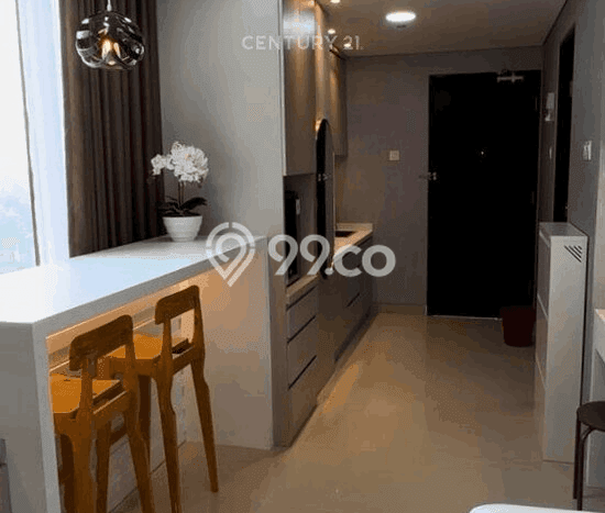 Apartemen Siap Huni 0 BR dengan Harga Terjangkau di Area Ngaglik, Sleman Apartemen Siap Huni 0 BR dengan Harga Terjangkau di Area Ngaglik, Sleman