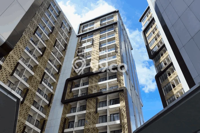 Dijual Apartemen 1 KT 1 KM di Ngaglik Dijual Apartemen 1 KT 1 KM di Ngaglik