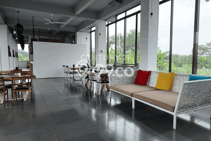 Vila Kawasan Ngaglik, Luas 1510m2m², Lokasi Strategis Vila Kawasan Ngaglik, Luas 1510m2m², Lokasi Strategis