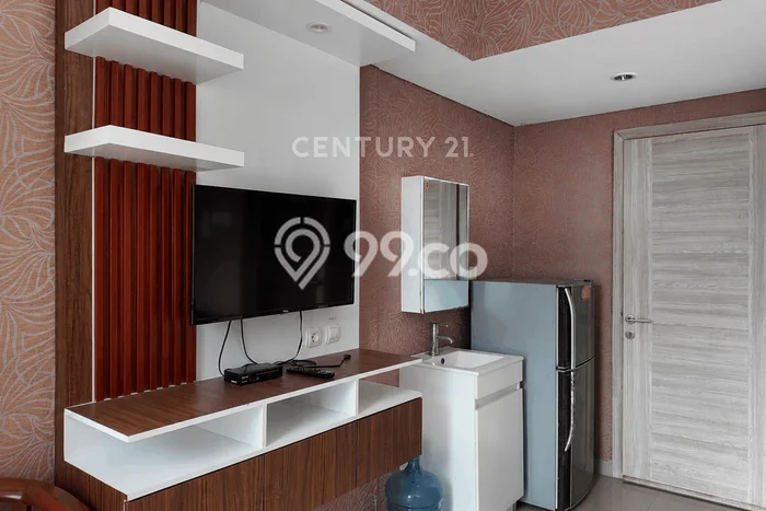 Hunian Apartemen Disewakan Murah 22m2 di Mlati, Cocok untuk Tempat Tinggal Anda Hunian Apartemen Disewakan Murah 22m2 di Mlati, Cocok untuk Tempat Tinggal Anda