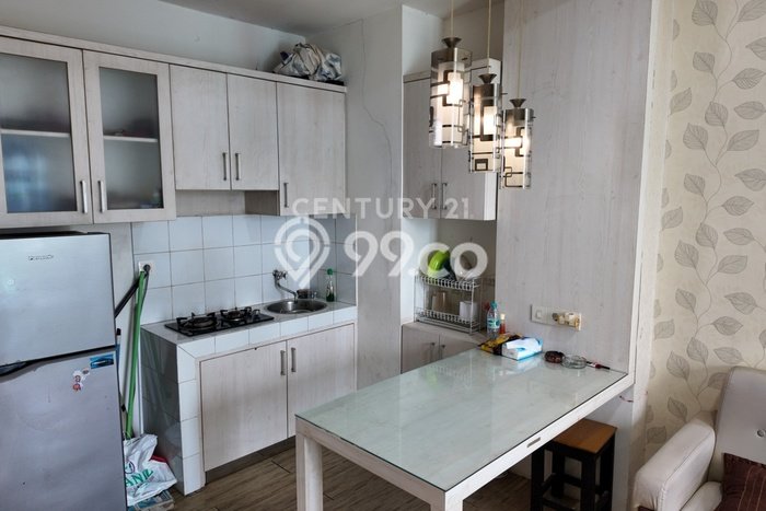 Apartemen Minimalis untuk Disewa, 2 Kamar di Yogyakarta Apartemen Minimalis untuk Disewa, 2 Kamar di Yogyakarta