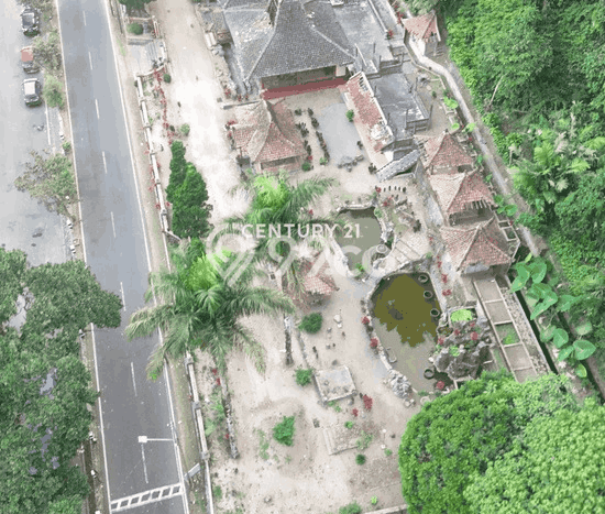 Tanah di Pakem, Sleman Luas 3890m2 Dijual Segera Tanah di Pakem, Sleman Luas 3890m2 Dijual Segera